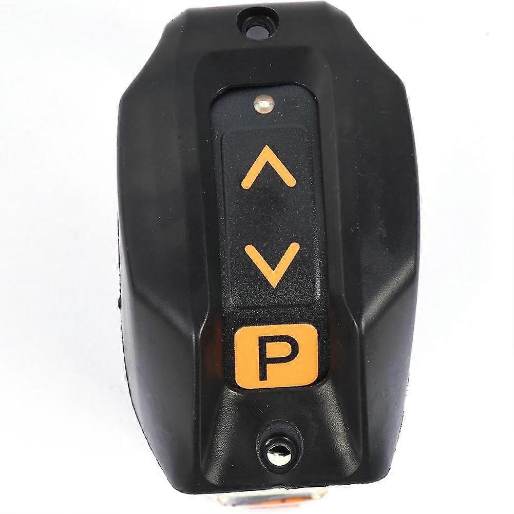 Print Holder Back Cover with Connecting Harness 1007216 Compatible for GM03 for Electrostatic Powder