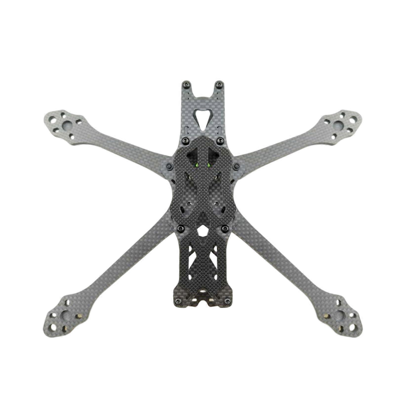 240mm 5 Inch Carbon Fiber FPV Frame APEXDC Compatible Lightweight Strong Design Racing Drone Frame