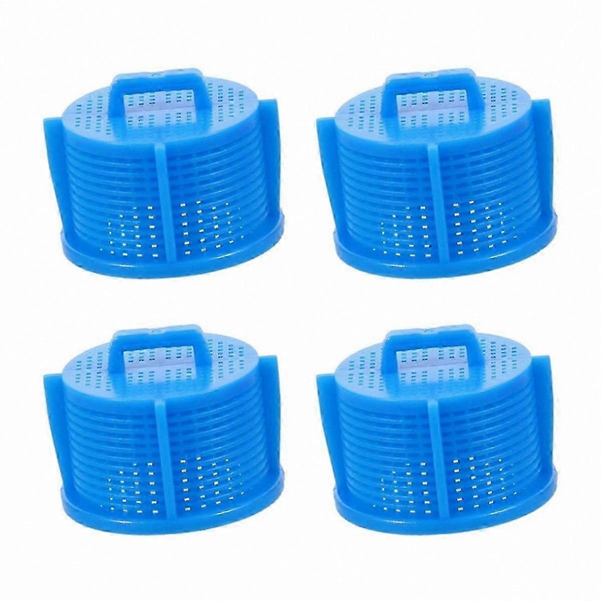 Washing Machine Water Inlet Sieve Replacement Filter for Most Models