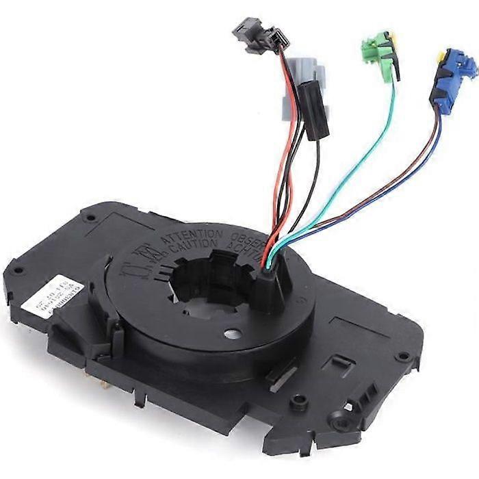 Airbag Spring Rotating Switch for Renault Megane 2 8200216462 reliability