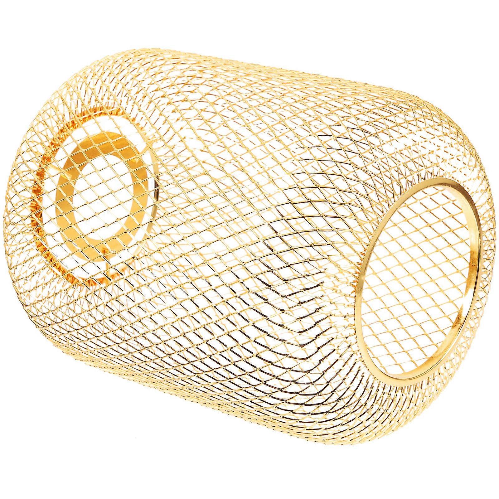 Metal Lamp Shade Lampshades for Hanging Lamp with 3Pcs Modern Covers