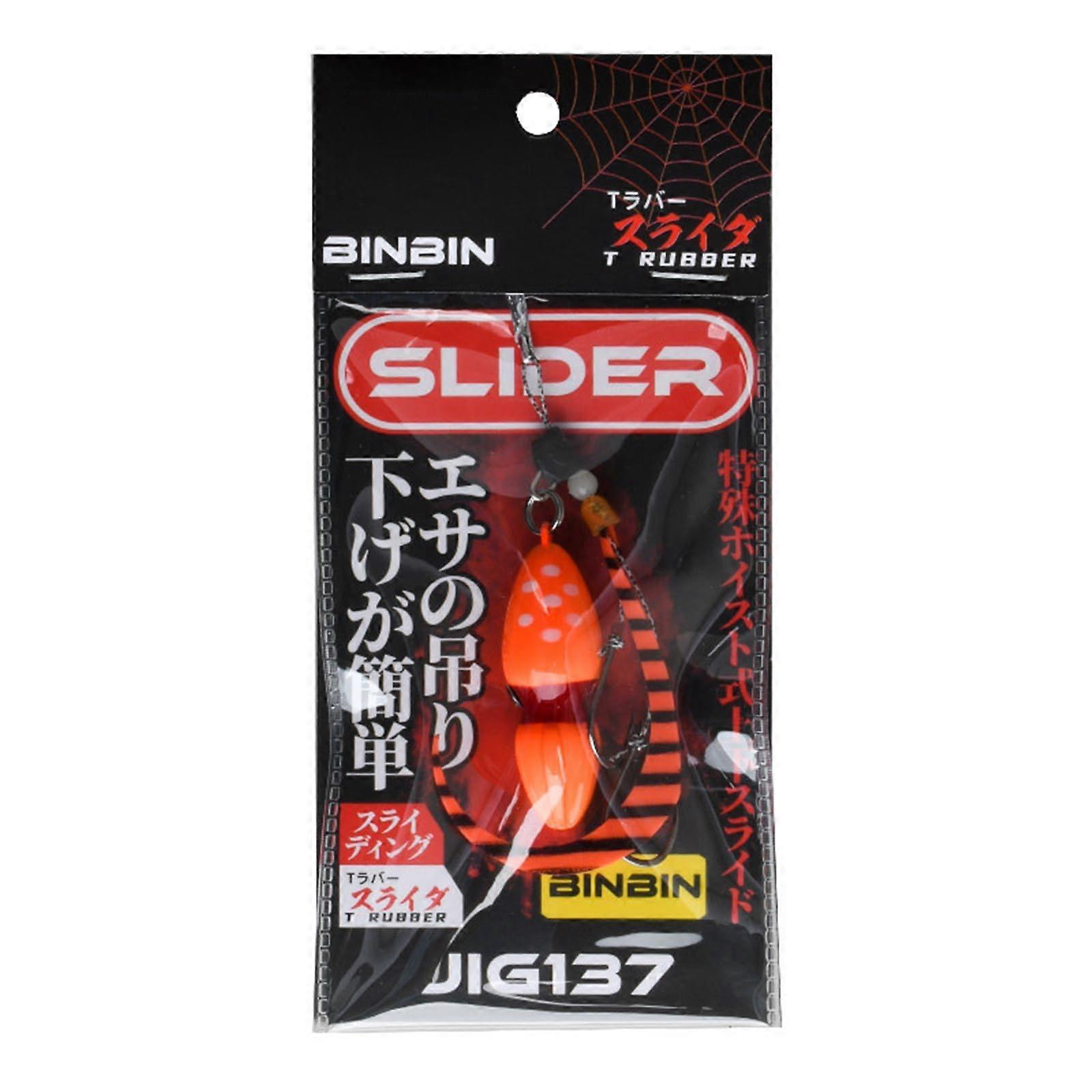 Glow Fishing Baits 60/80/100/120/150g With Squid Hook, Gourd Slider Jig Head For Snapper Accessories 100G