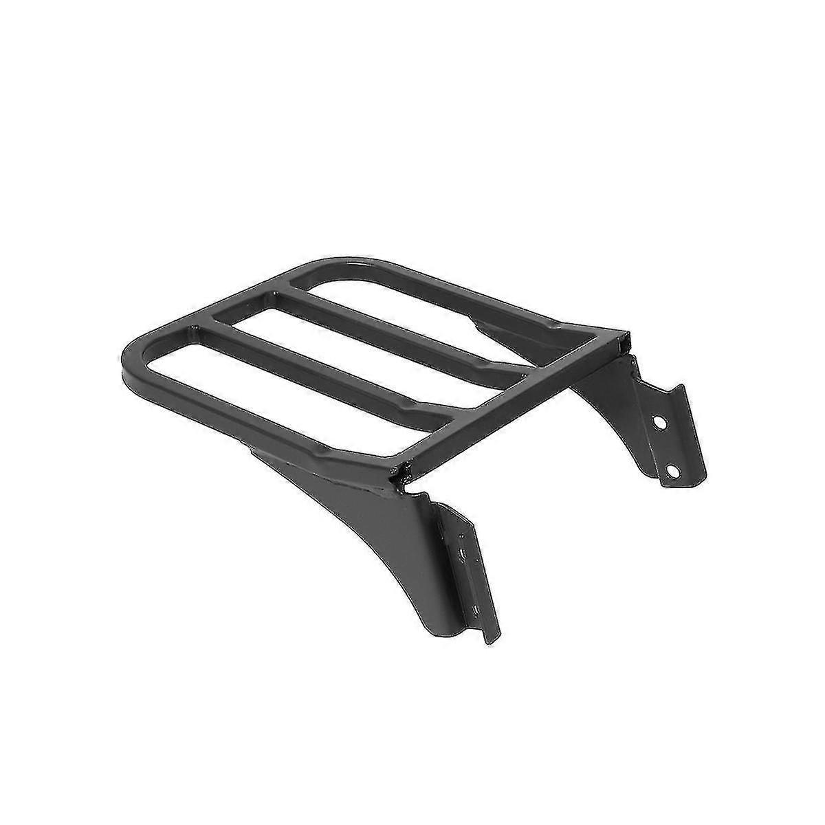 Suitable For Sportster 883 1200 72 48 Big Glide Retrofit Trunk Bracket Motorcycle Rear End Bracket 26s