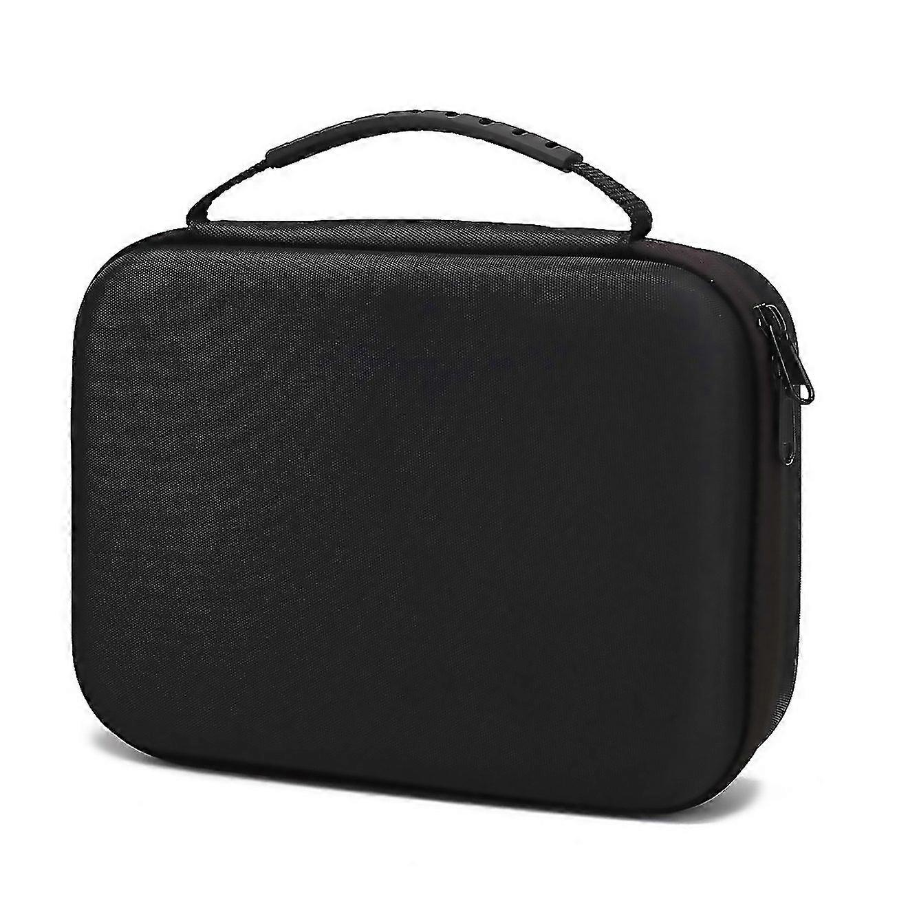 Sac de rangement antichoc pour DJI Osmo Mobile 4 (noir)