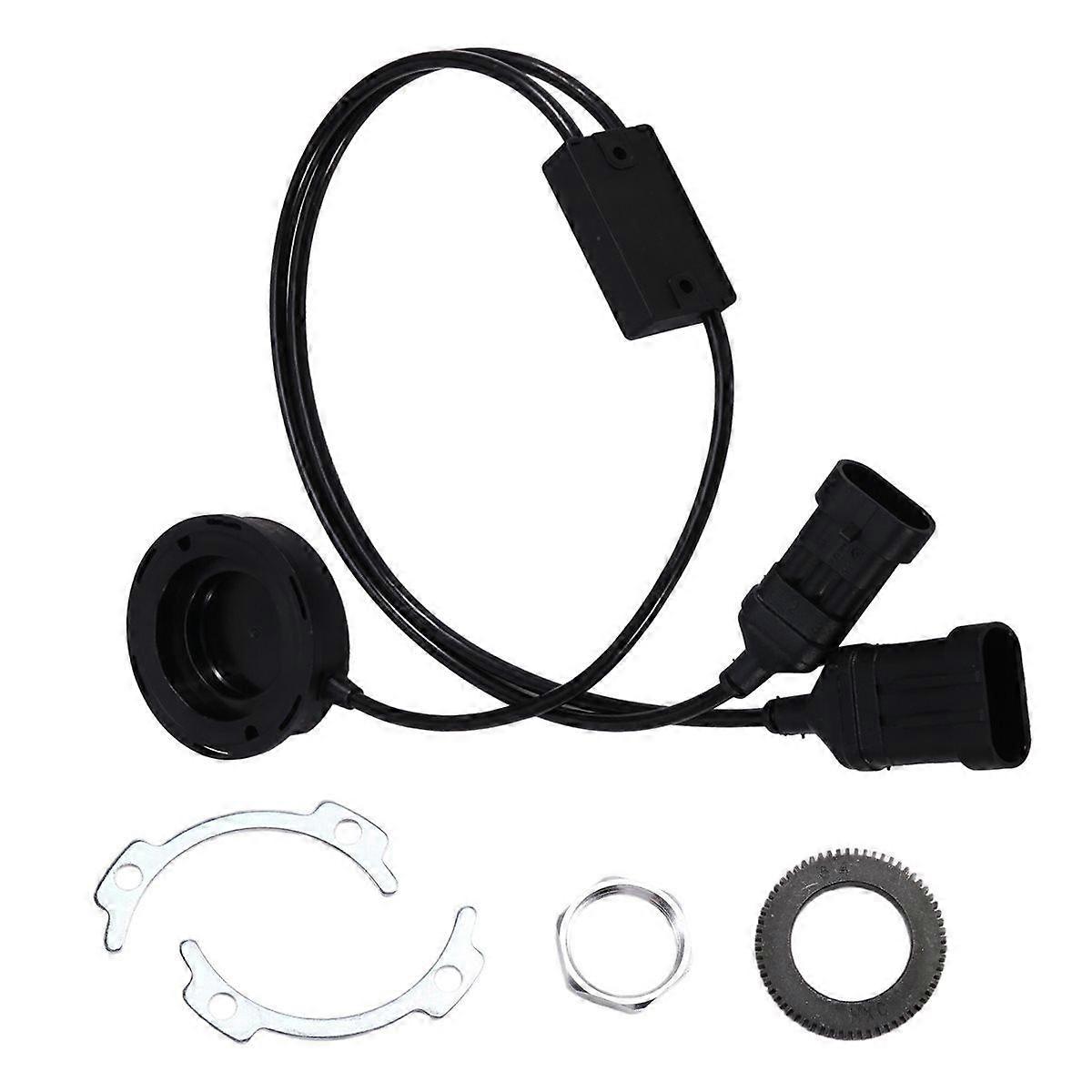 For Sightseeing Golf Cart Motor Sensor Encoder Golf Cart Encoder