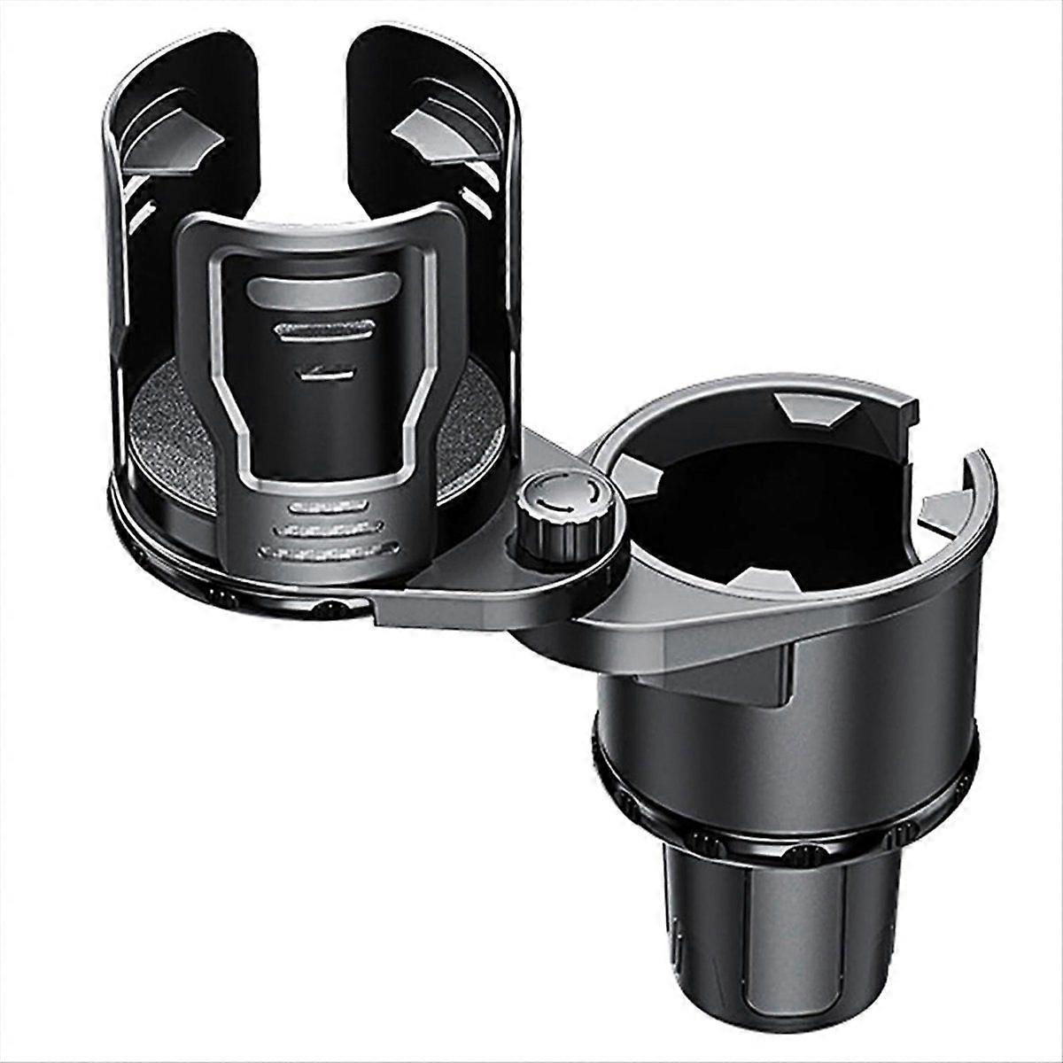 Cup Holder Expander for Car 40 Oz Car Cup Holder Extender Adapter with Adjustable Base