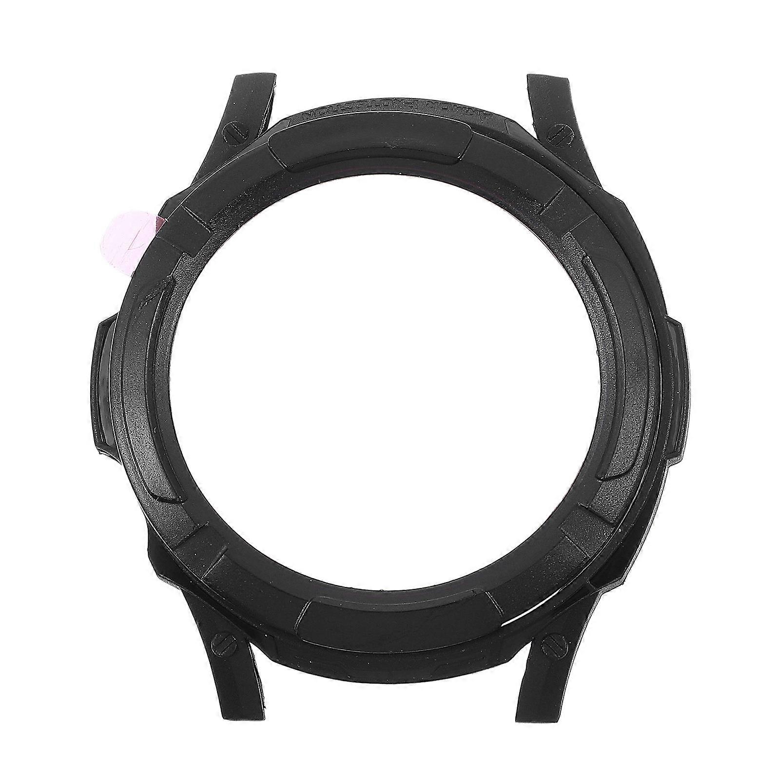 Watch Edged Cover for Watch Use Compatible with Watch4 Classic 46mm