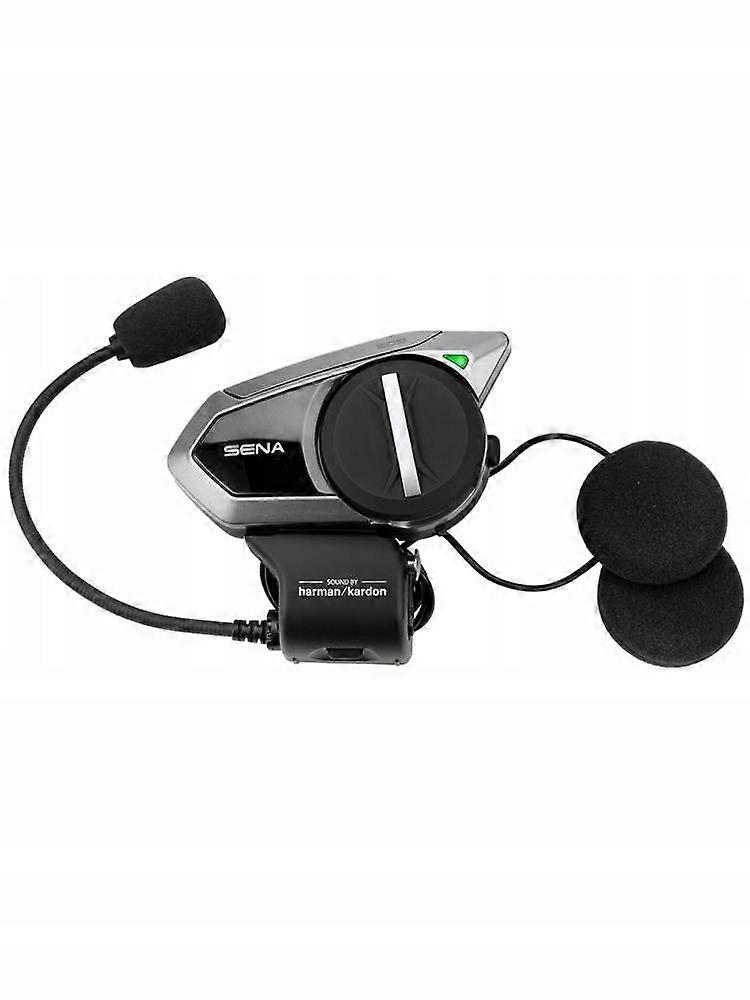 Sena Motorrad-Intercom 50s-10