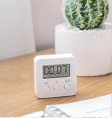 Digital Kitchen Timer,Mini Kitchen Clock With Alarm For Kitchens,Cooking,Etc|Kitchen Timers