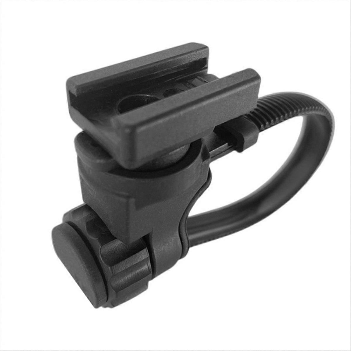 GaCIROn 自転車用ライト サイクリング用 自転車ランプホルダー トランスファーハンガー