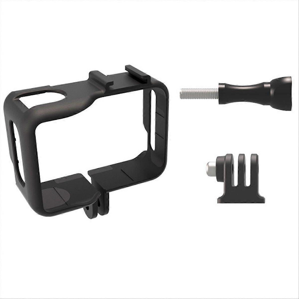For GO Ultra Protective Frame - Sports Camera Protective Frame Expansion Adapter for Enhanced Camer