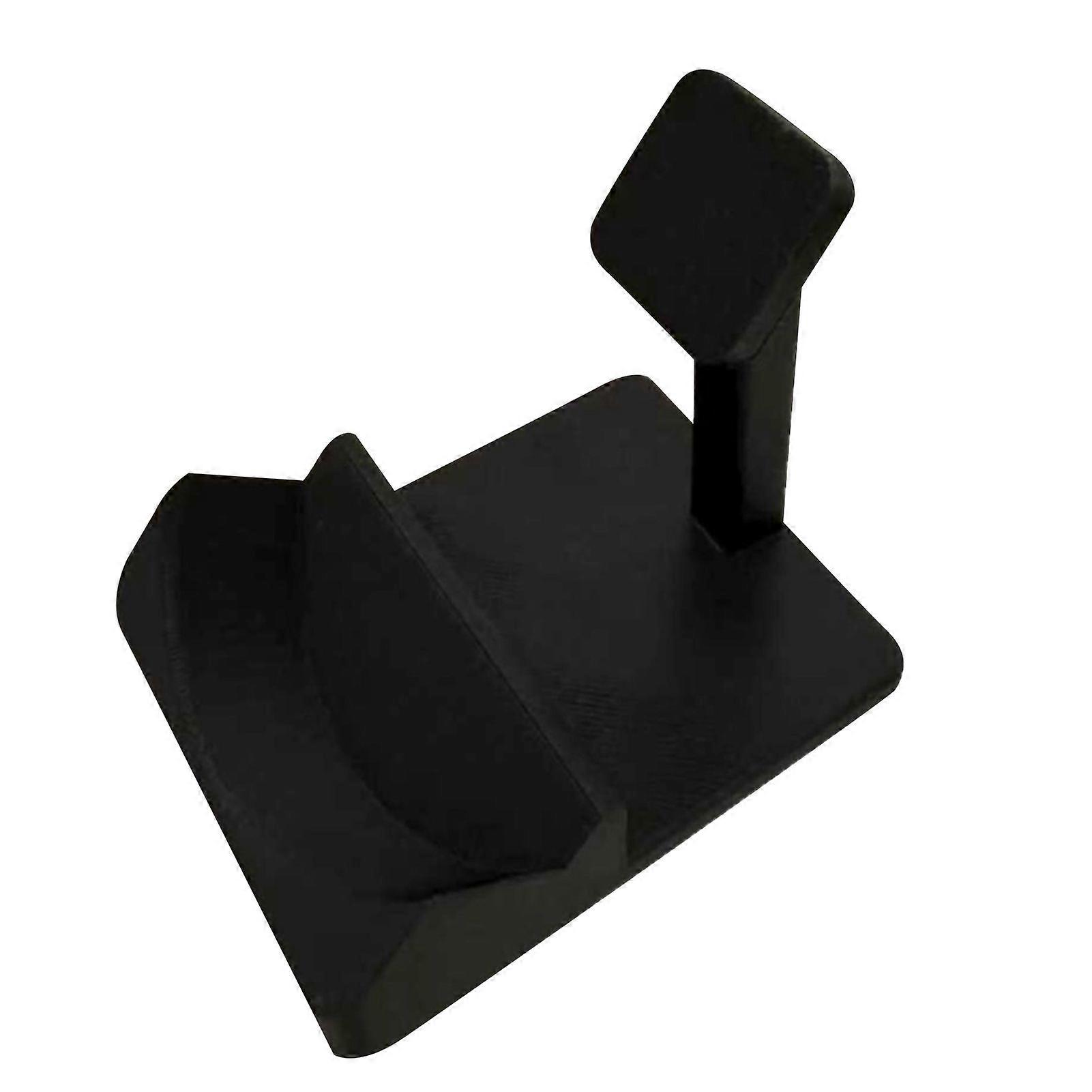 Desktop Mouse Stand PC Mouse Holder Gaming Mouse Display Stand Desk Accessory for Gaming Office Mouse Storage