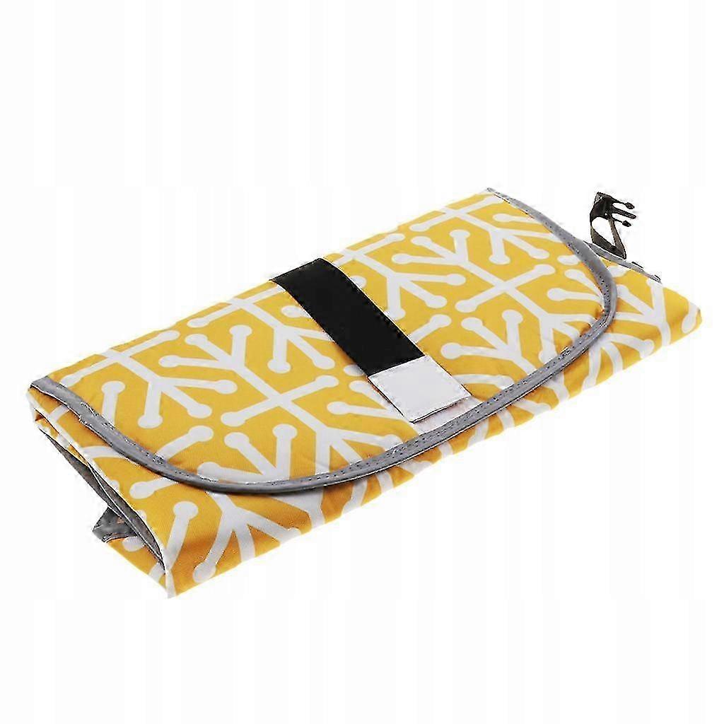 Baby Changing Table, Portable, Lightweight, Small Size, Large Possibilities