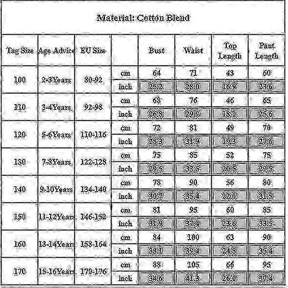 יוניסקס ילדים בינינו בגדים סט ספורט קפוצ'ון קפוצ'ון רץ מכנסיים תלבושת A