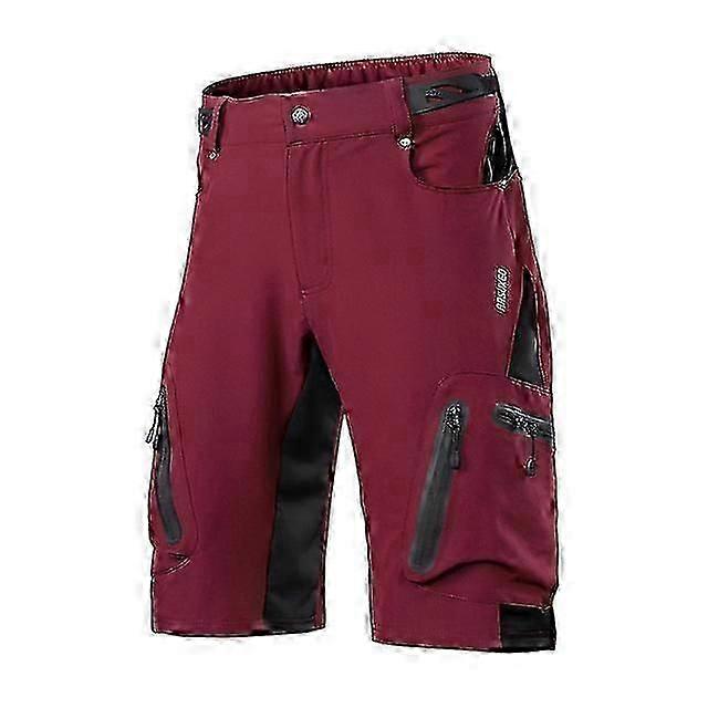 Pantaloni scurți pentru biciclete de munte