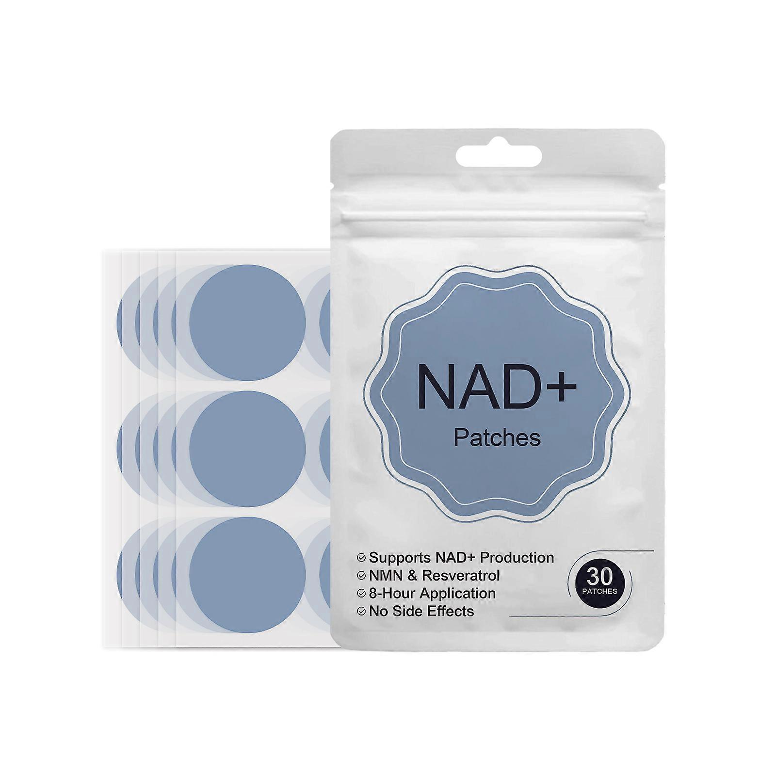 Body Care Auxiliary Patch