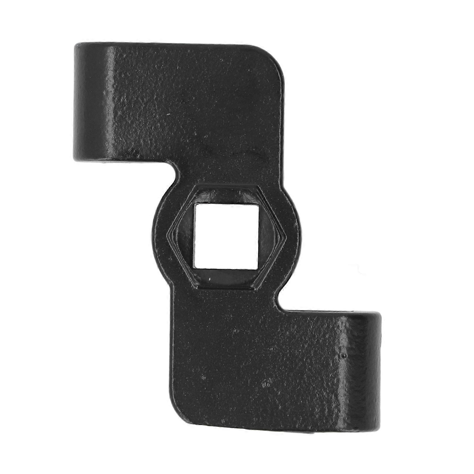 Wrench Extender Metal Universal Wrench Adaptor Tool for 1/2in Driver 21mm Hex Driver