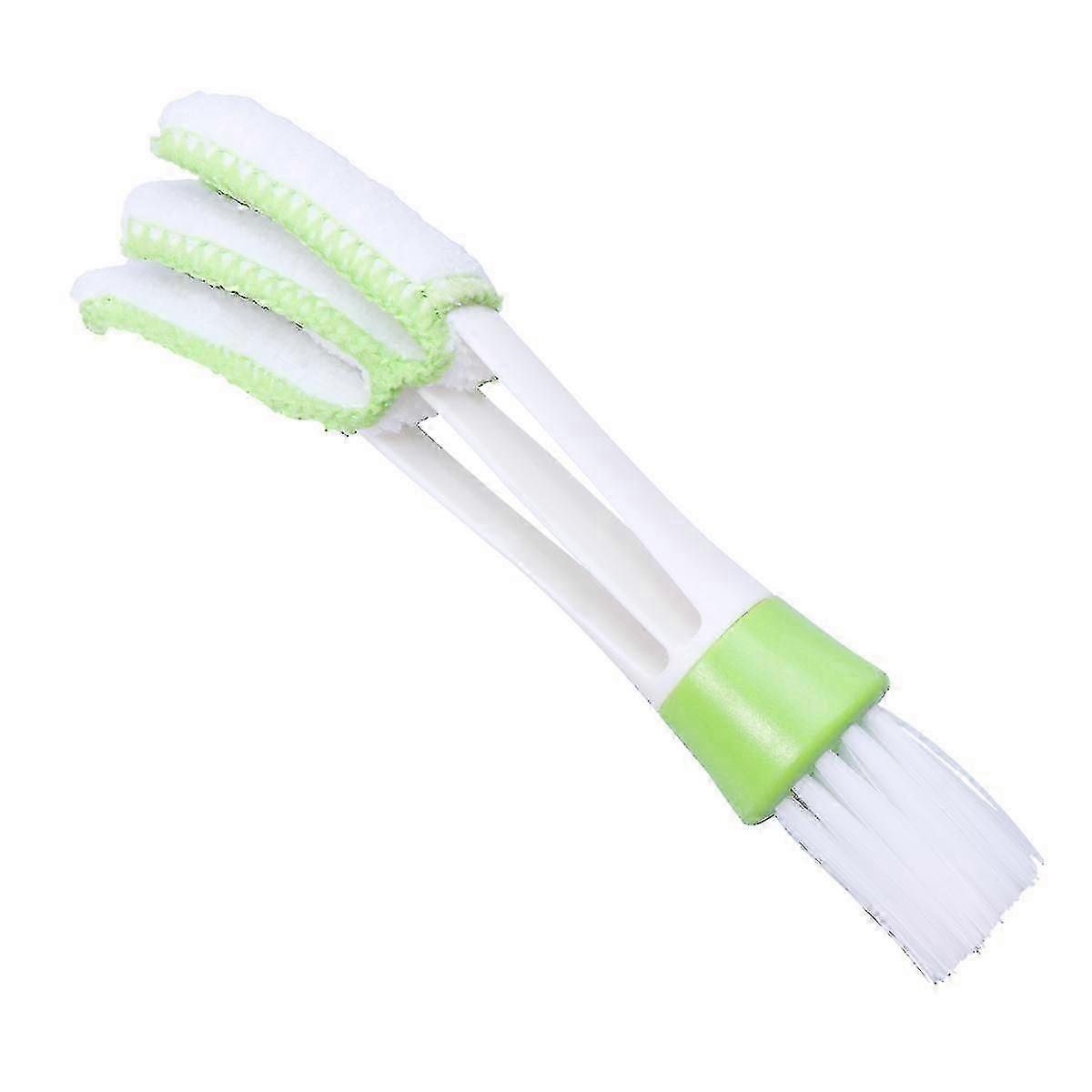 Duster Cleaning Mini Duster Air Vent Brush Dusting Tools Duster Air Conditioner