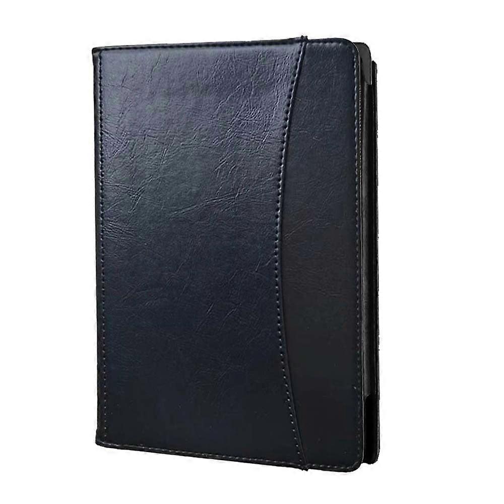 Case for Kobo Aura One 7.8" (Model: N709), PU Leather Magnetic Smart Cover with Auto Wake/Sleep, Compatible with Audio-Book E-Reader Devices