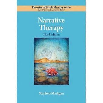 Terapia Narrativa - Stephen Madigan