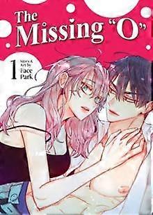 Missing O Comic Vol. 1 - Face Park