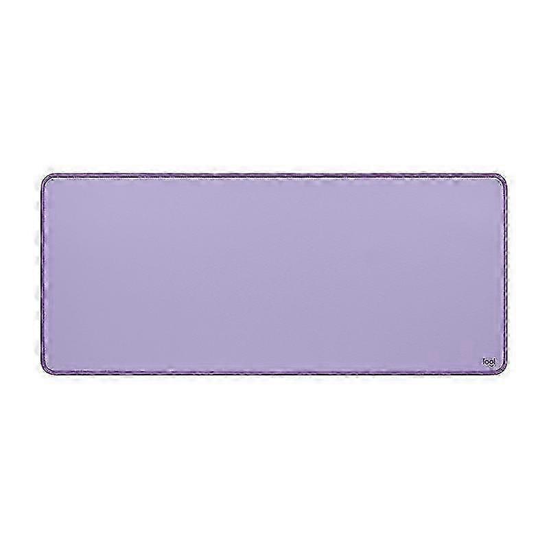 Logitech Keyboard Mouse Desk Mat Pad