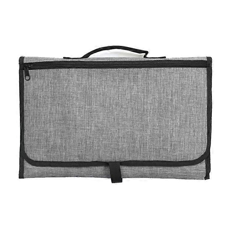 Portable baby changing pad changing pad bag Multifunctional changing pad for stroller