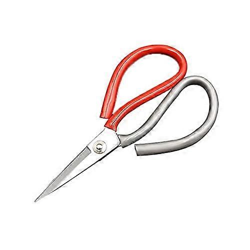 Salad Scissors For Chicken Bone Powerful Sharp Blades Fine Grinding Durable And Practical Size 9.3 x 25.3 cm