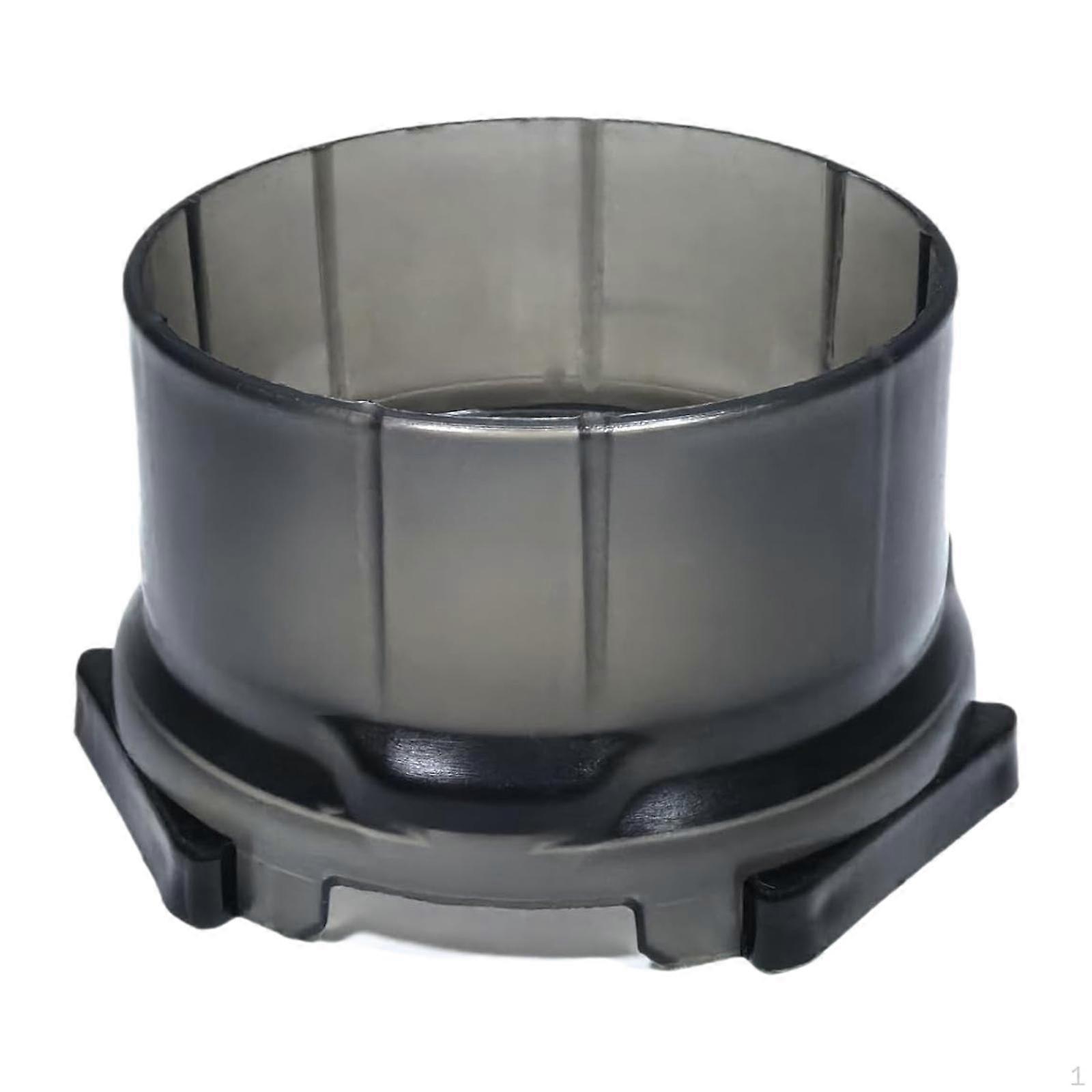 Porta Funnel Replacement Reusable for Espresso Machine ES601 Anti Coffee