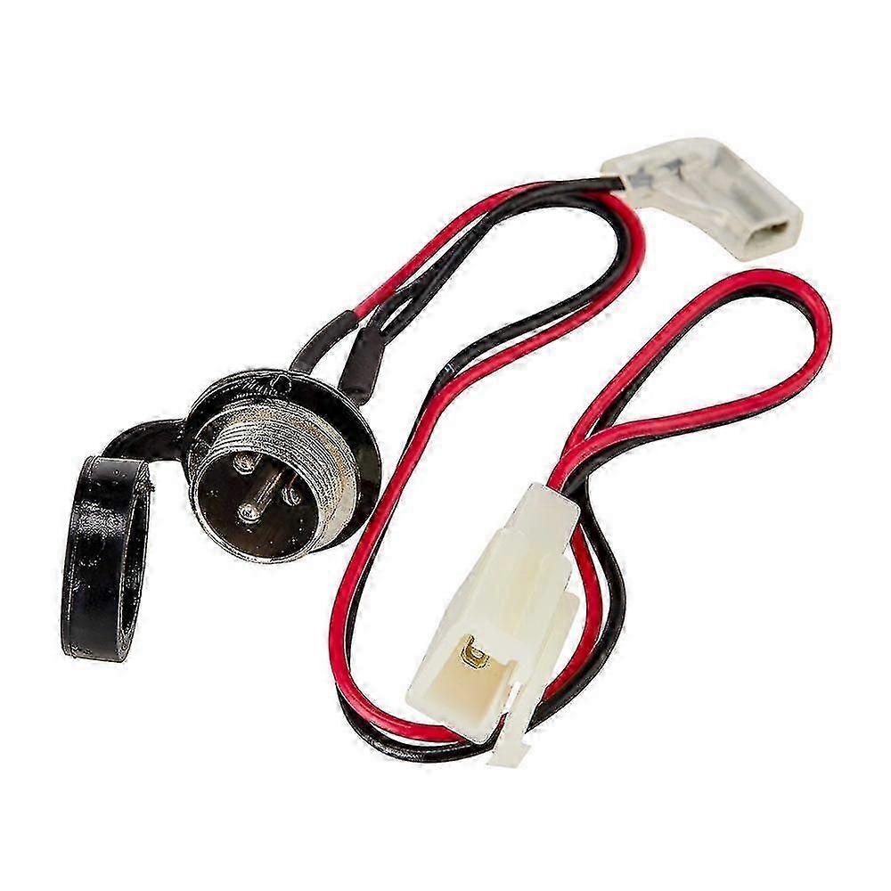 Razor charger portHwy