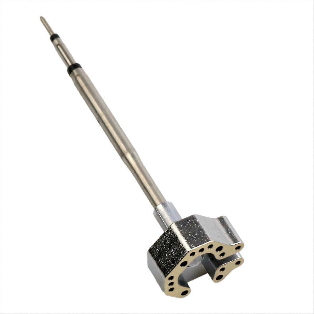 C245 Joystick Soldering Iron Tip Heating Mold for Joystick Disassembly Repair Tools