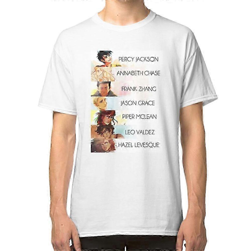 Percy Jackson T-shirt