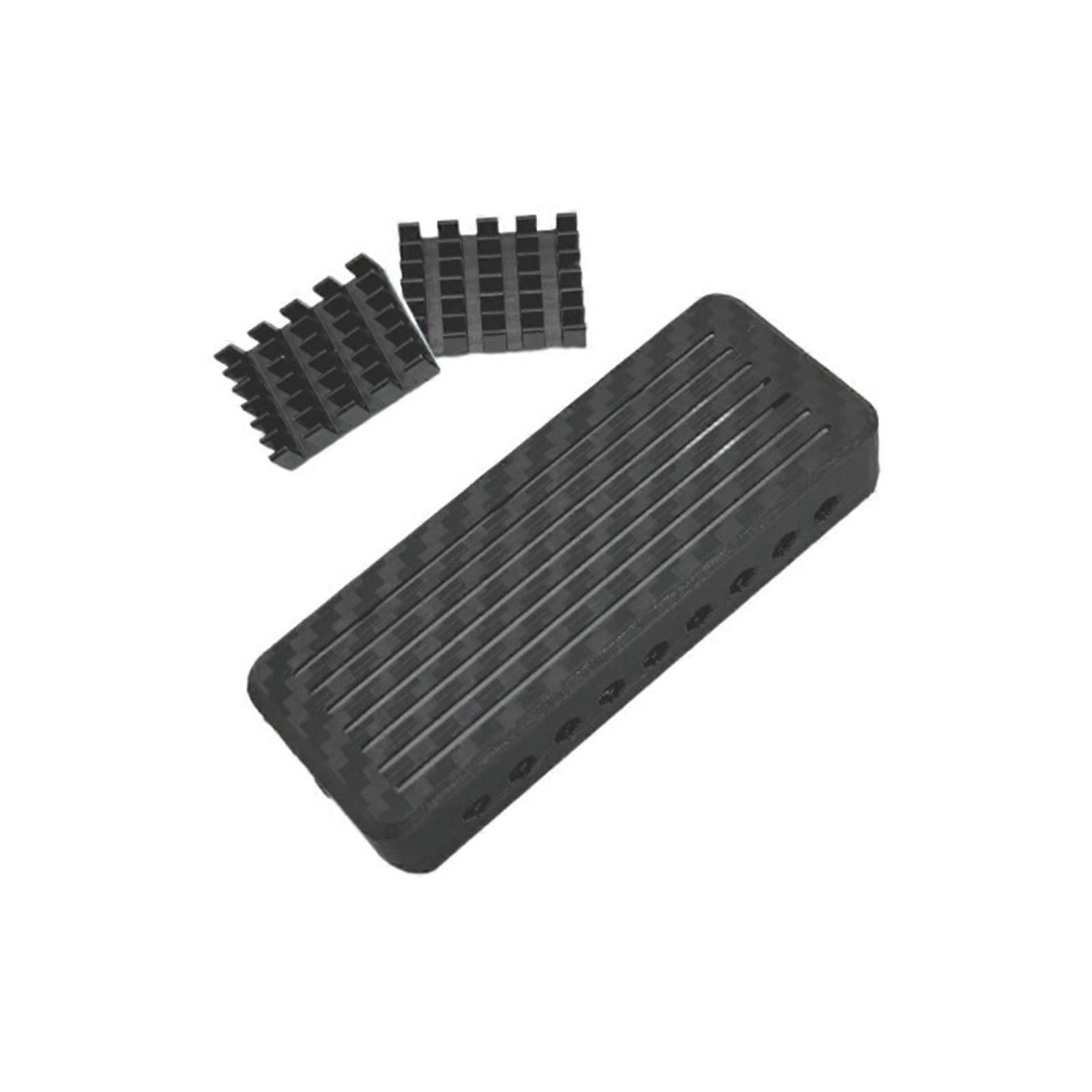 Heat Regulation  for Action Camera Devices  Plastic Material Effortless Installation Multicolor