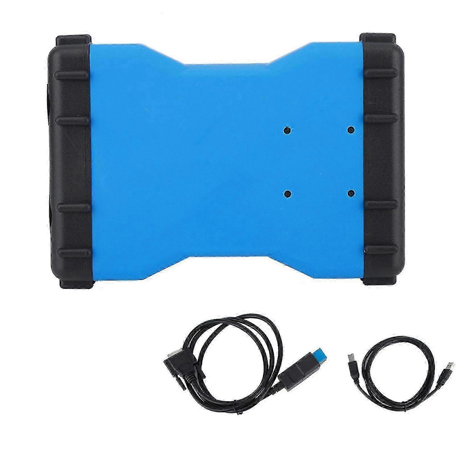 Tcs For Obd2 Diagnostic Tool Software 2015r3 Accessory(no Bluetooth) 2025