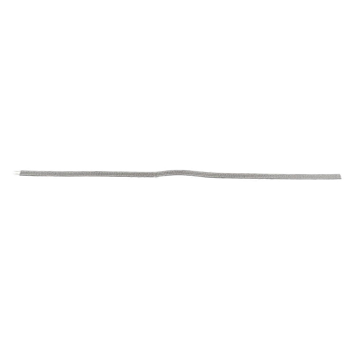 Thin Film Pressure Sensor FSR Flexible Bend Force Sensitive Resistor 20g‑10kg Polyester