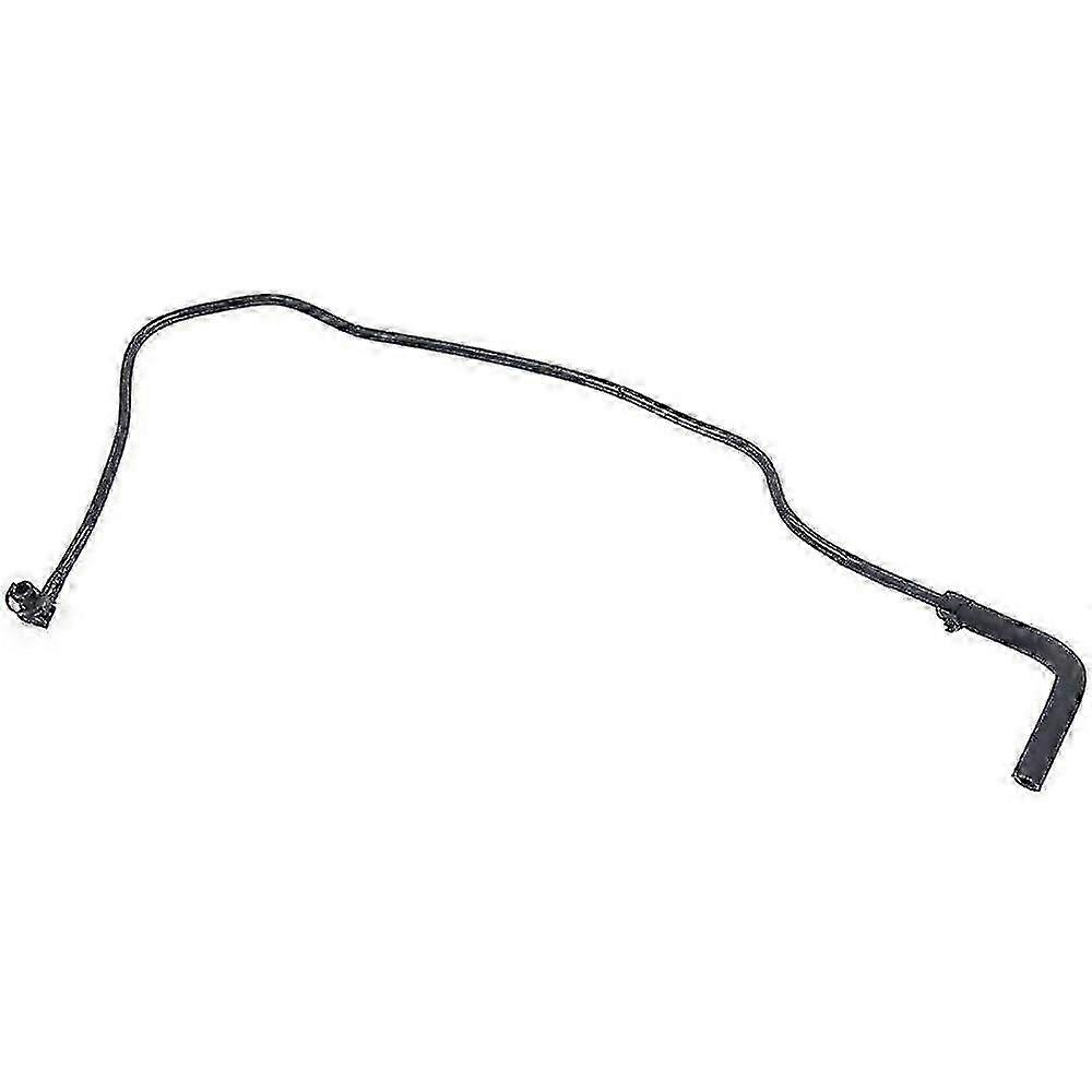 Throttle Body Inlet Heater Hose, Heater Inlet Pipe 25192904 For Cruze 08-17 Sonic 1.8l 1.6l Saturn
