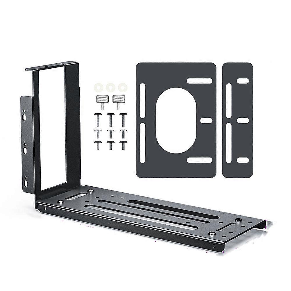 Graphics Card Bracket Vertical Placement Bracket Suction Single Slots Support 40 Series Graphics Card Bracket