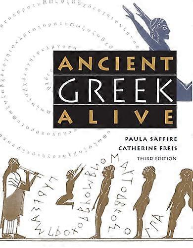 Ancient Greek Alive
