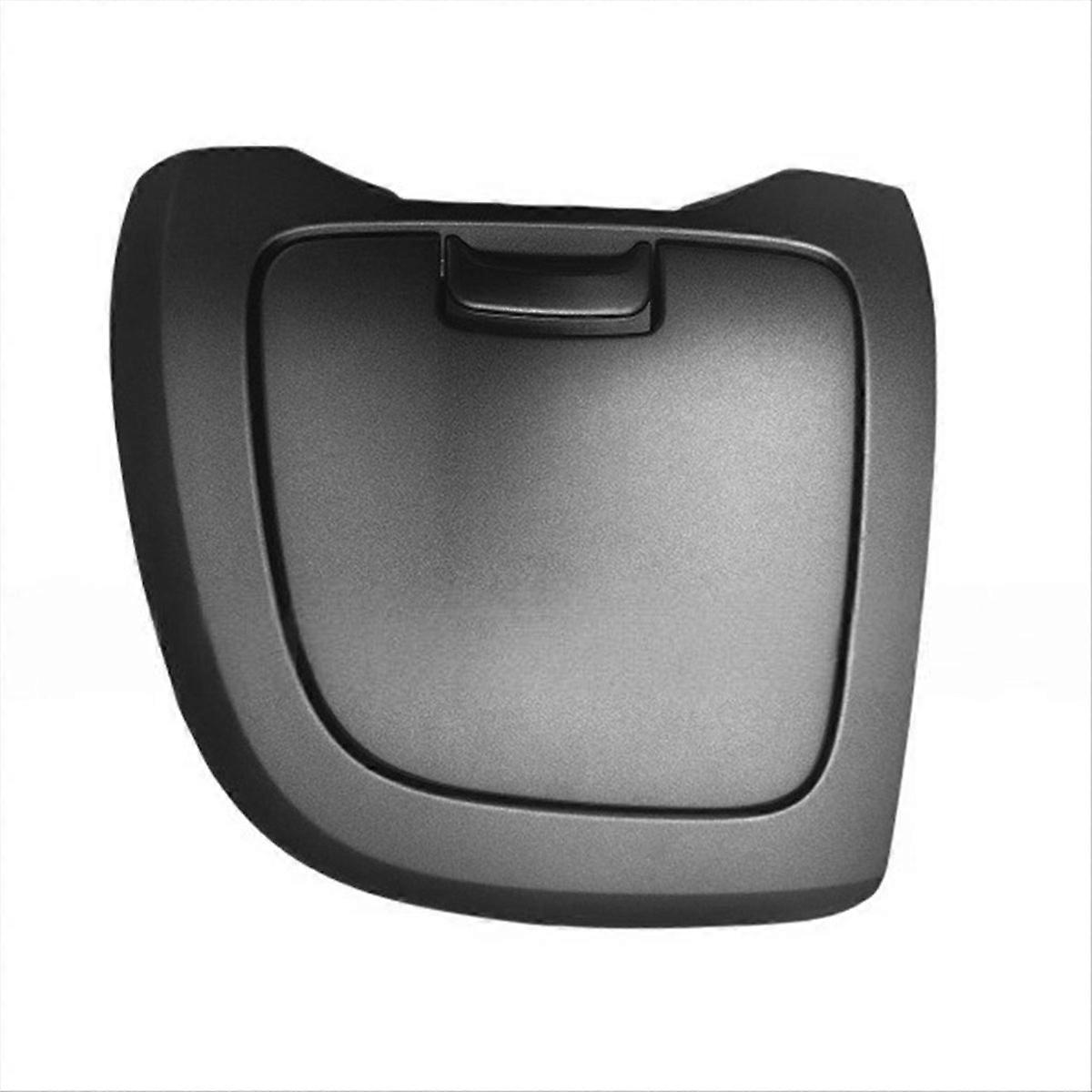 Car Dashboard Storage Box for 2001 Central Control Glove Box Water Cup Box Instrument Panel Storage