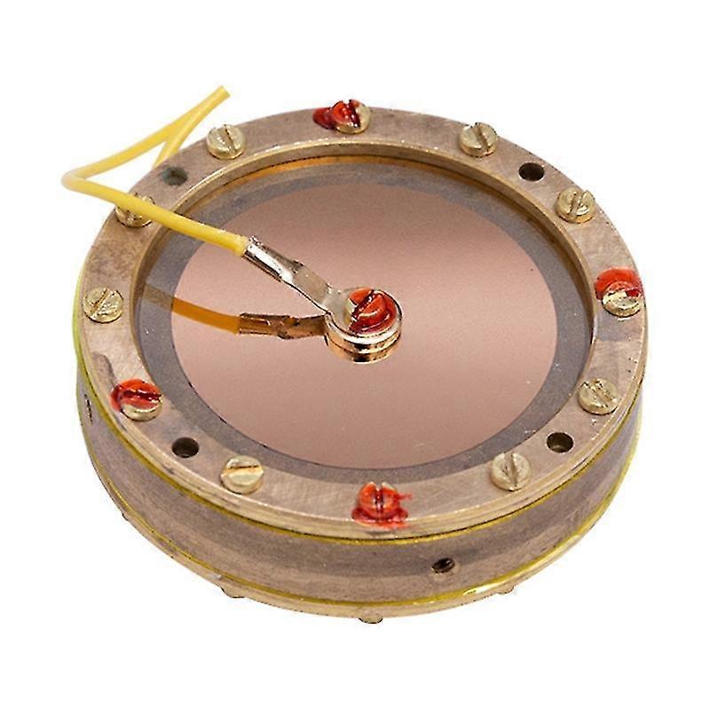 Cartridge Core Mic Diaphragm for Recordings,Broadcastings,Stage Performances