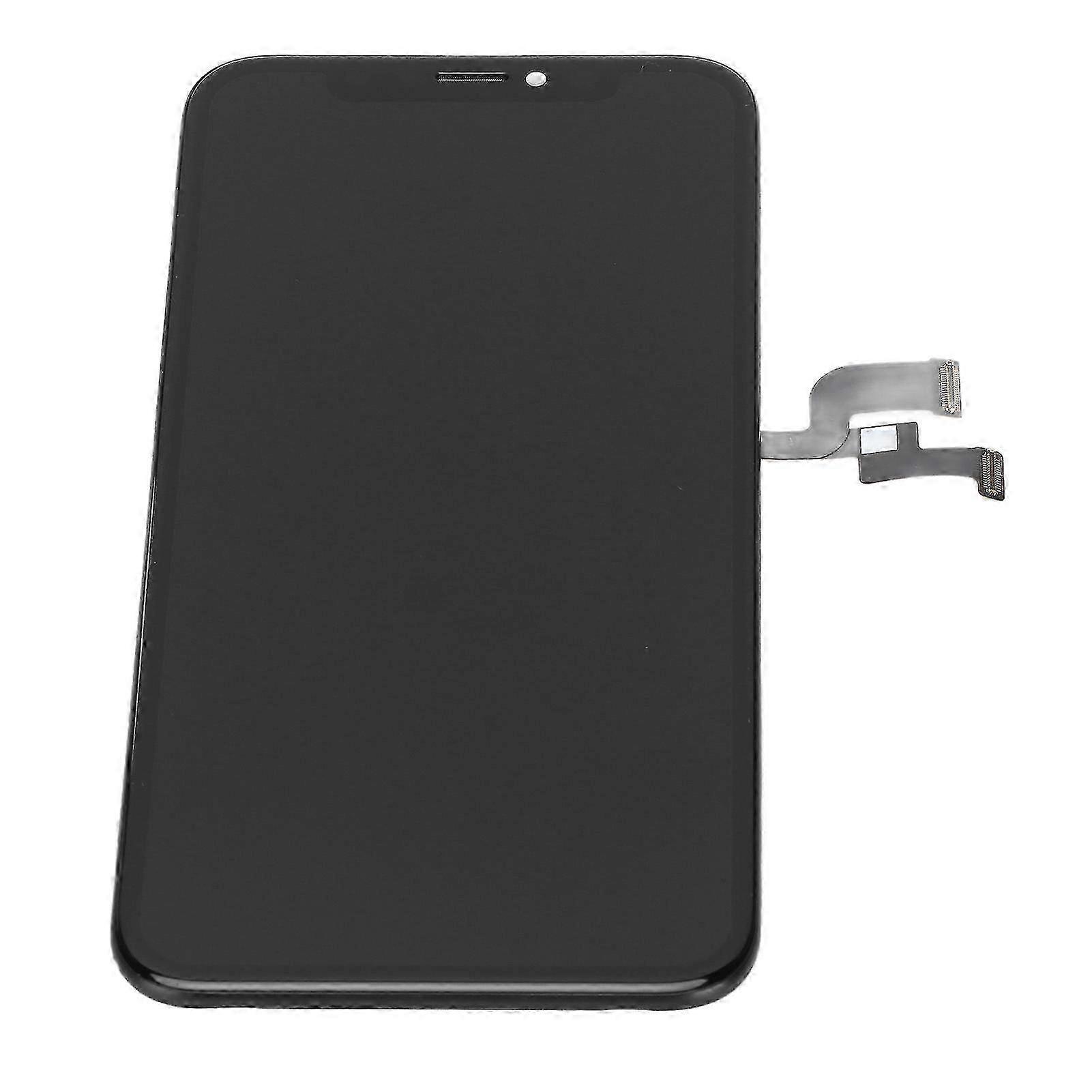 x Phone Master Screen Replacement Full Kit LCD Display Touch Screen Assembly with Tools for IPhone X