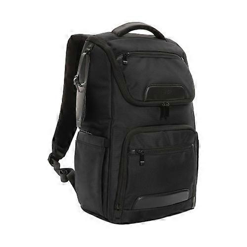 Swiss Peak Voyager RPET Aware 19L Laptop Backpack