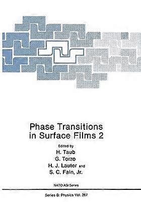 Phase Transitions in Surface Films 2