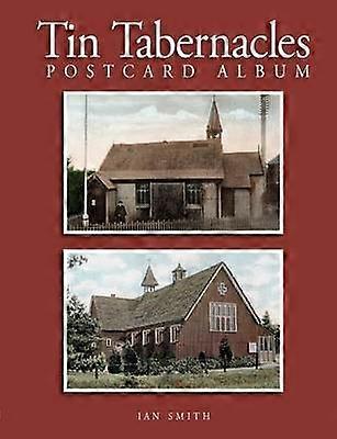 Tin Tabernacles Postcard Album