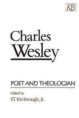 チャールズ・ウェスリー 詩人・神学者