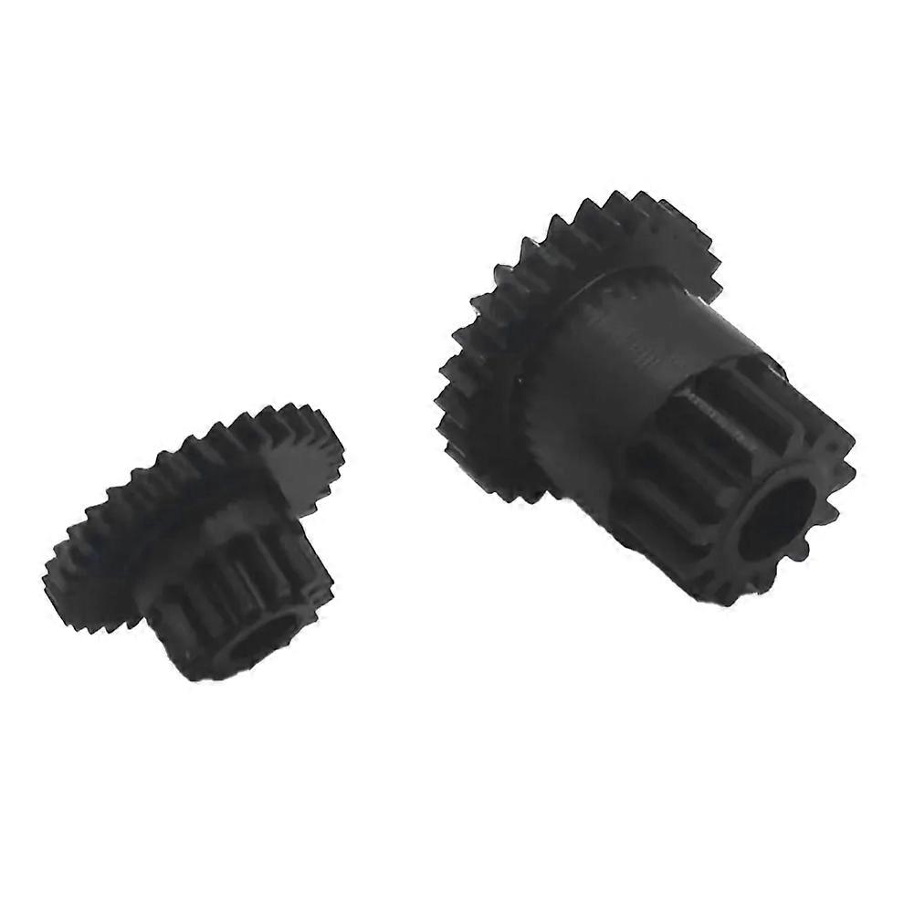 2 PCS for Canon EOS R Shutter Gear and Shutter Motor Gear Repair Part Replacement Unit