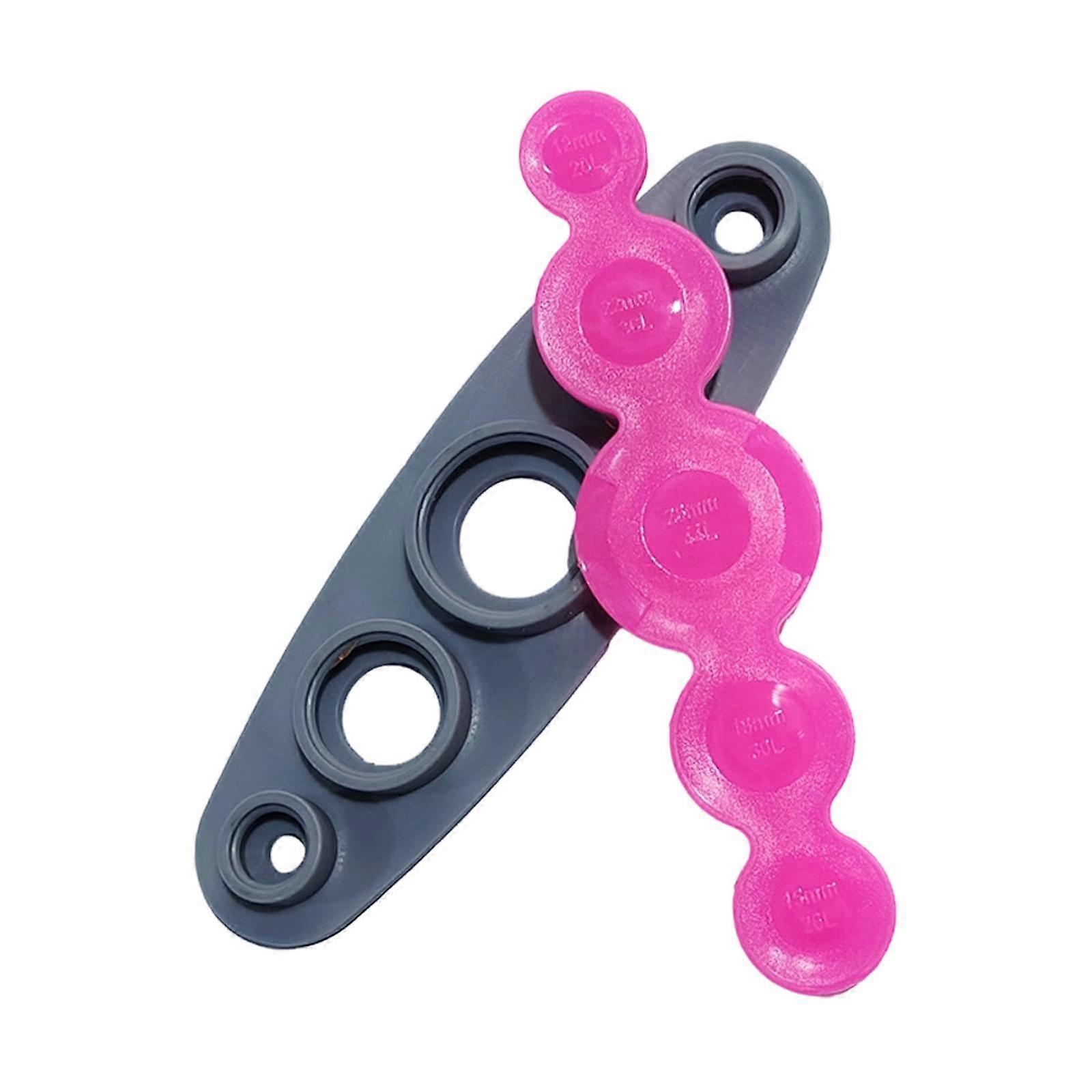 Button Maker Machine Covered Buttons DIY Sewing Multifunctional Professional DIY