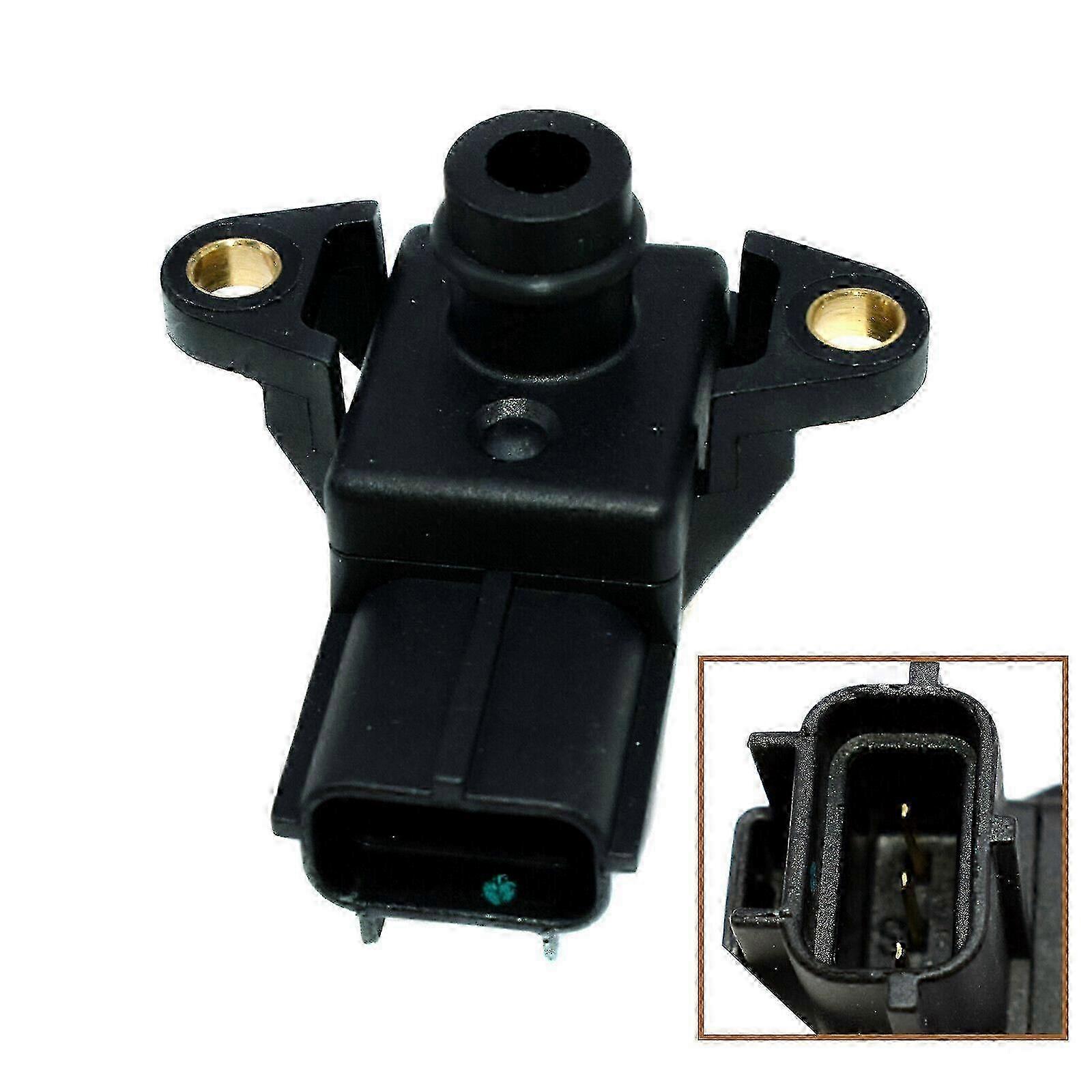 MAP Sensor Part 56041018 Compatible for Jeep Grand Cherokee Dodge Dakota