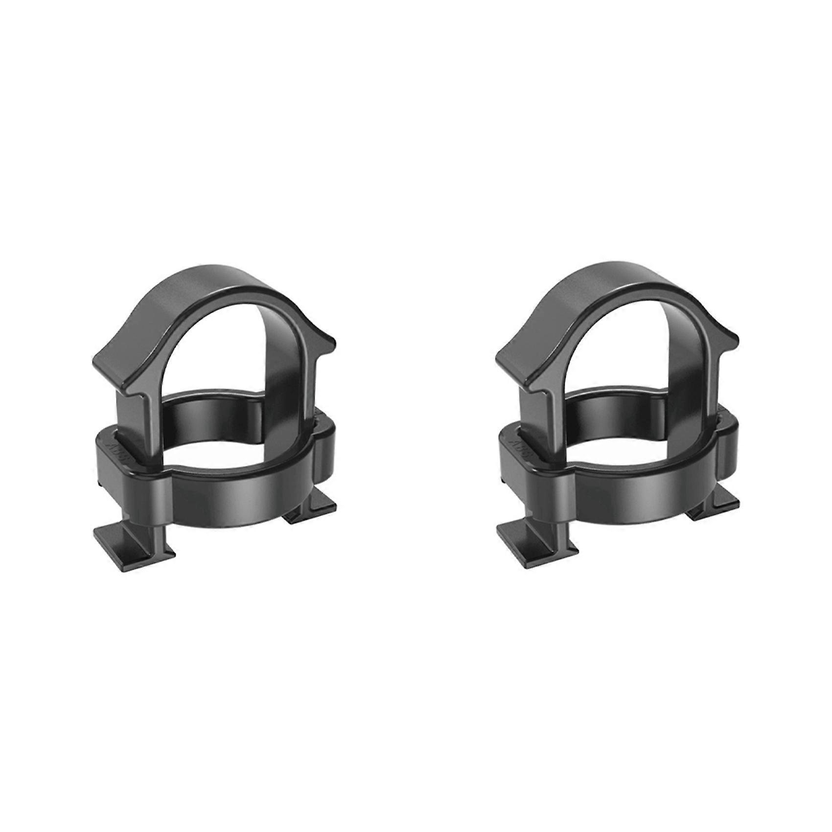 2X Guitar Knob Puller Tool Pullit Knob Puller for Luthier Repair Tool Knobs Bushes Puller ToolS Black