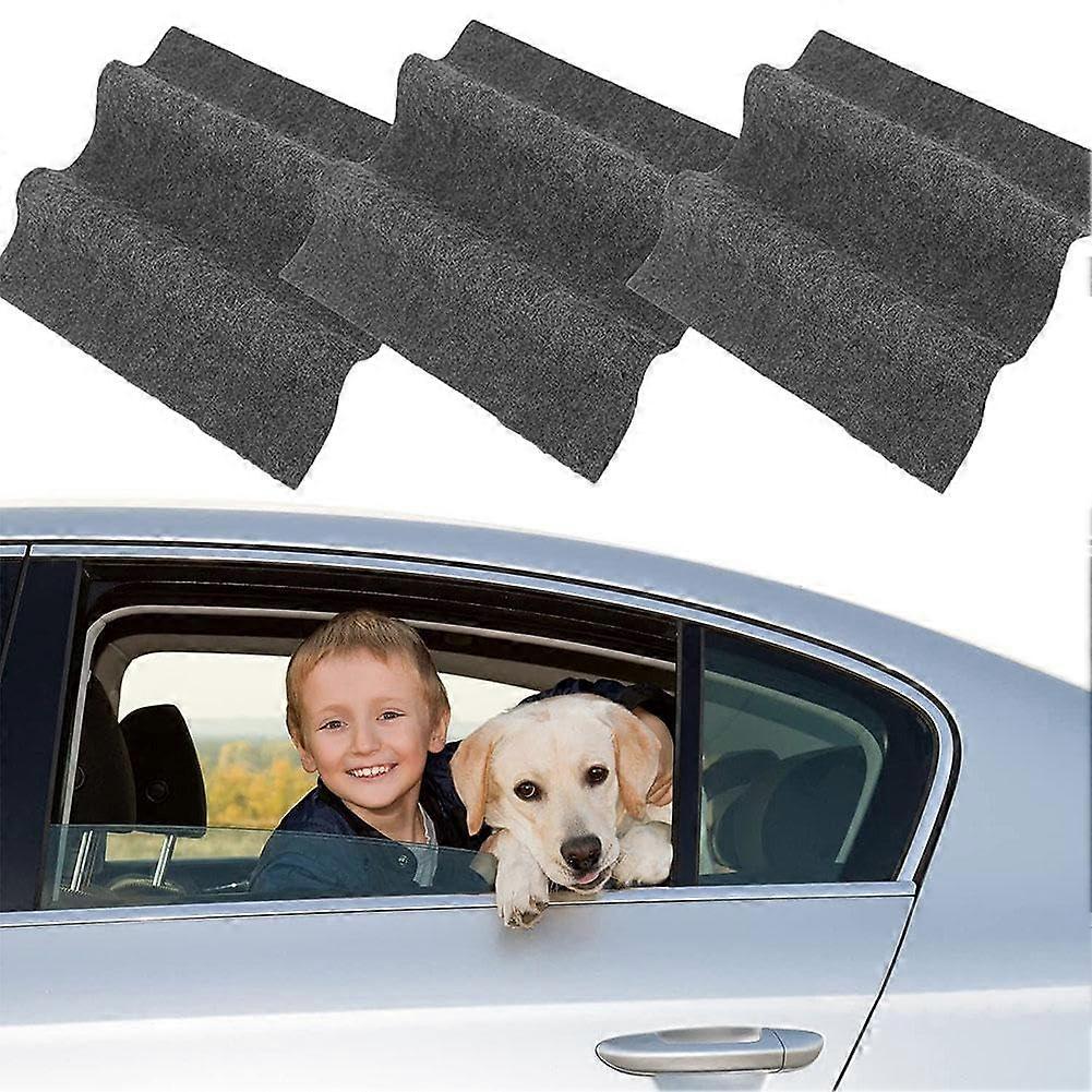 Car Scratch Remover Nano Sparkle Cloth 4x4in 5pcs for Universal Paint  and Shine Restoration
